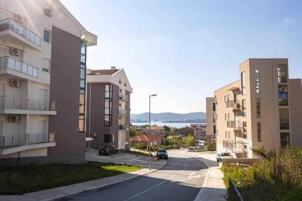 Apartman A&M Tivat Extérieur photo