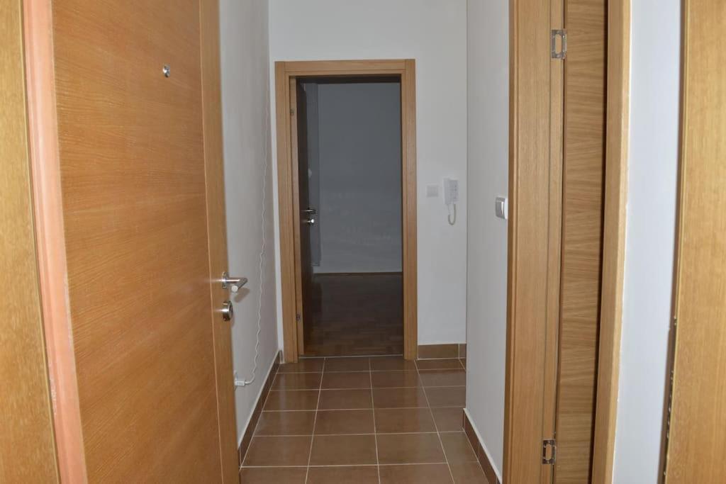 Apartman A&M Tivat Extérieur photo