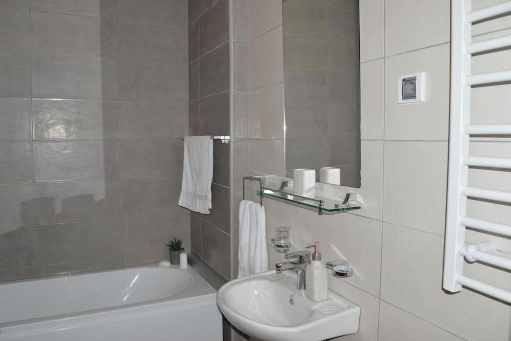 Apartman A&M Tivat Extérieur photo