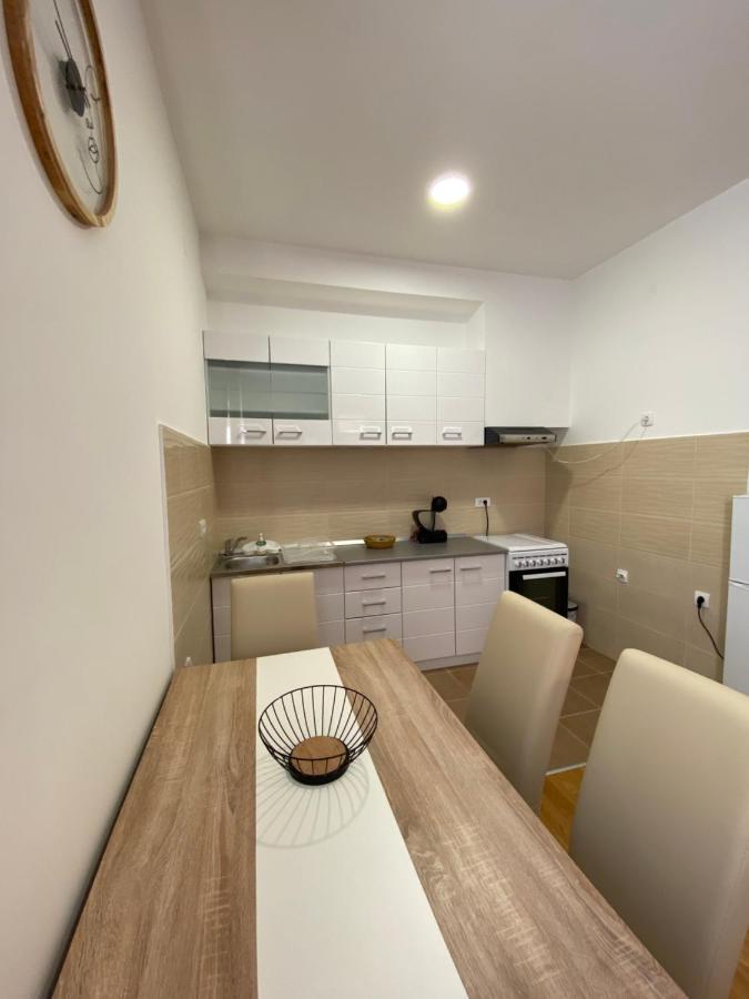 Apartman A&M Tivat Extérieur photo