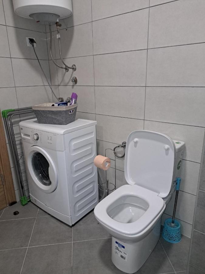 Apartman A&M Tivat Extérieur photo