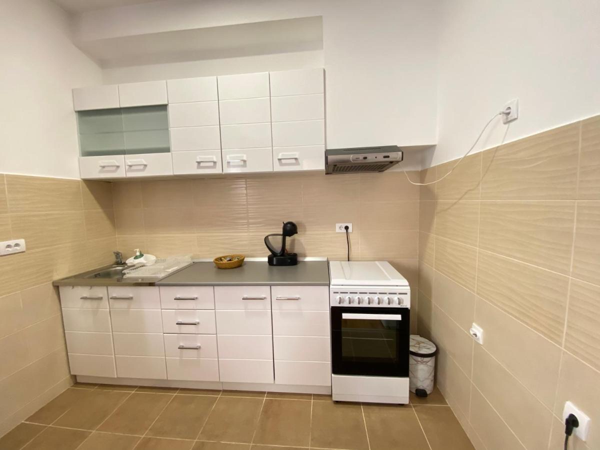 Apartman A&M Tivat Extérieur photo