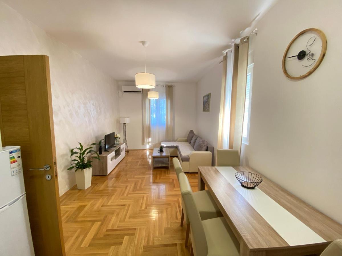 Apartman A&M Tivat Extérieur photo