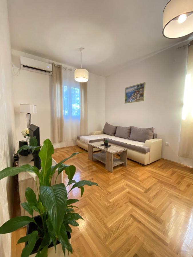 Apartman A&M Tivat Extérieur photo