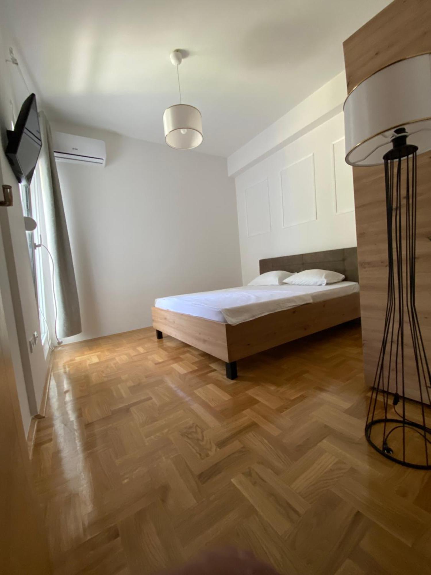 Apartman A&M Tivat Extérieur photo