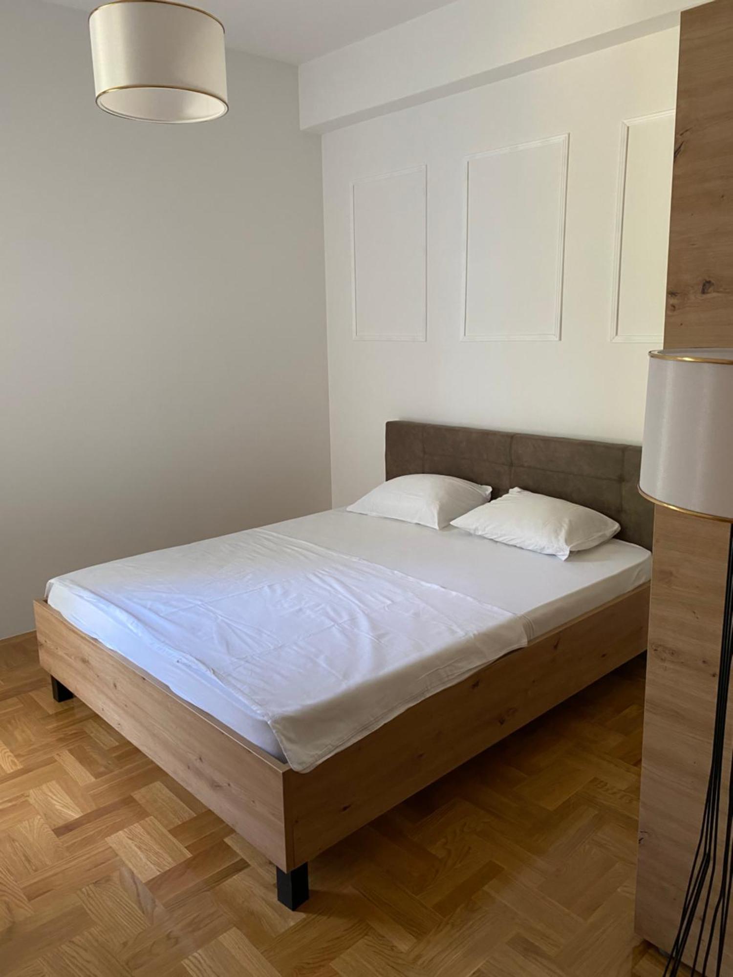 Apartman A&M Tivat Extérieur photo