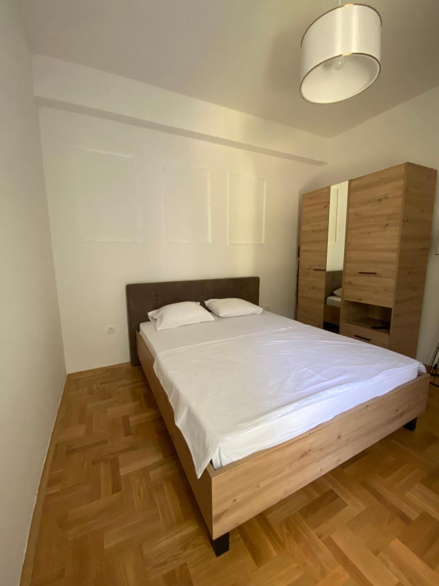 Apartman A&M Tivat Extérieur photo